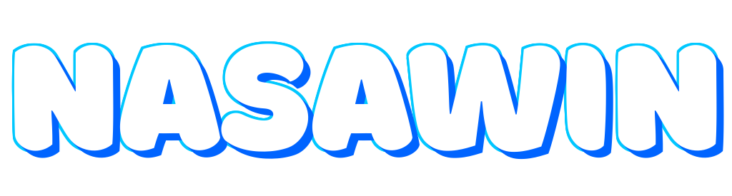Logo NASAWIN